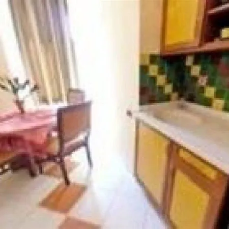 Tac Naula Apartamento Alanya